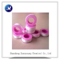 Sealing material anti-corrosion PTFE tape,virgin PTFE material